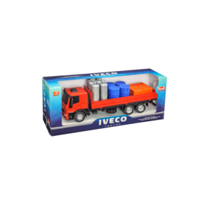 Iveco tector expresso ref 343 usual brinquedos