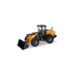 Pa carregadeira case construction ref 401 usual brinquedos