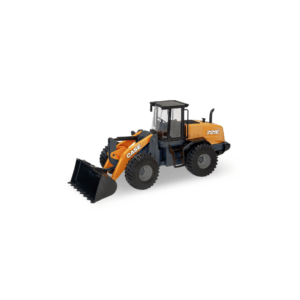 Produto Pa carregadeira case construction ref 401 usual brinquedos