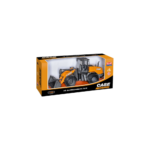 Pa carregadeira case construction ref 401 usual brinquedos