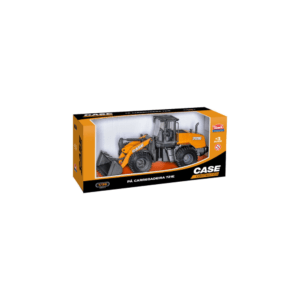 Pa carregadeira case construction ref 401 usual brinquedos