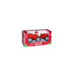 Trator carga seca billie fazendeiro ref 427 usual brinquedos