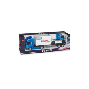 Equipe iveco racing ref 450 usual brinquedos