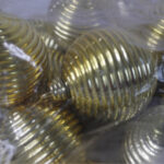 Pacote c/ 20 bolas de natal ref 5471 maggiore