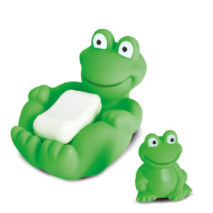 Brinquedo sapa mae ref 304 rotobrinq