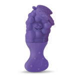 Chocalho frutinhas ref 329 rotobrinq