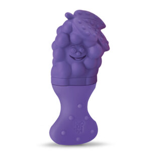 Chocalho frutinhas ref 329 rotobrinq