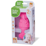 Chocalho bichinhos ref 330 rotobrinq