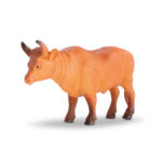 Cavalo e boi bee farm fazendinha ref 564 rotobrinq