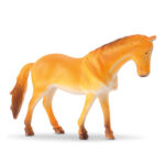 Cavalo e boi bee farm fazendinha ref 564 rotobrinq