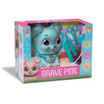 Brave pets profissoes c/ acessorios ref 673 rotobrinq