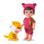 Boneca bee guardians ref 987 rotobrinq