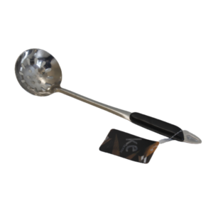 Escumadeira inox 28cm class ref 3713 Kehome