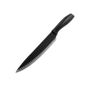 Faca de cozinha inox n 08 color australia ref 6555 Kehome