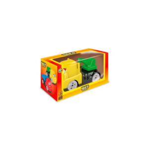 Carregadeira premium ref bq4212s Kendy - Marbel Distribuidora Carregadeira premium ref bq4212s Kendy - Marbel Distribuidora