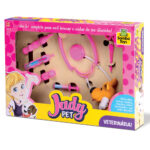 Colecao judy home veterinaria ref 451 samba toys