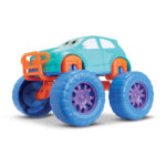 Carro tchuco baby ref 16 samba toys