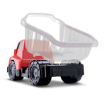 Caminhao tchuco baby basculante praia ref 114 Samba Toys