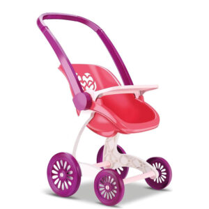 Produto Confort baby carrinho de boneca ref 230 Samba Toys