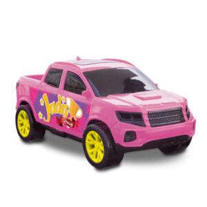 Pick up judy racing ref 37 Samba Toys