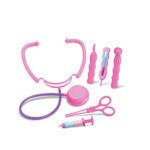 Maletinha veterinaria pet care ref 801 samba toys