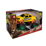 Pick up striker instinto selvagem ref 38 Samba Toys