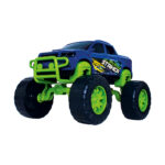 Pick up striker instinto selvagem ref 38 Samba Toys