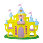 Brinquedo castelo judy fadas ref 460 Samba Toys
