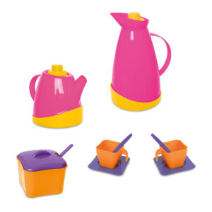 Brinquedo happy house hora do cafe ref 564 samba toys