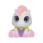 Brinquedo joy unicornio de estimação ref 903 Samba Toys