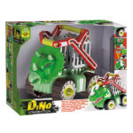 Caminhao dino construction jaula ref 153 Samba Toys