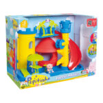 Produto Brinquedo parque aquatico pepitinha ref 424 Samba Toys