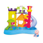 Produto Brinquedo parque aquatico pepitinha ref 424 Samba Toys