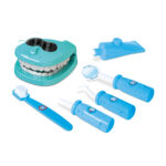 Brinquedo dr dentista c/ acessorios ref 525 Samba Toys