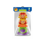 Brinquedo torre joaninha didatica solapa ref 252 jxp brink