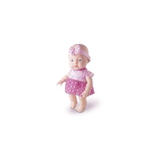 Boneca nicinha medica ref 1102 nova toys