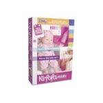 Boneca ki-fofa frases ref 1114 nova toys