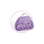 Boneca nicinha no passeio ref 1118 nova toys