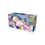 Boneca zitinha new doll ref 1124 nova toys