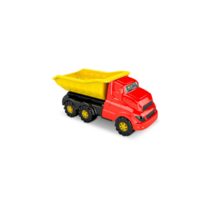 Caminhao cacamba ggbtruck ref 22 GGBplast