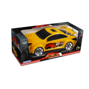 Carro pegasus challenge ref ccp010 Brinquemix