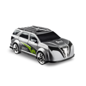 Carro suv cometa dragon motors ref ccc020 Brinquemix