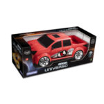 Pick up 4x4 off road universo concept car ref ccu30 Brinquemix
