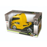 Caminhao eco truck concept ref etc080 Brinquemix