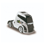 Caminhao eco truck concept ref etc080 Brinquemix