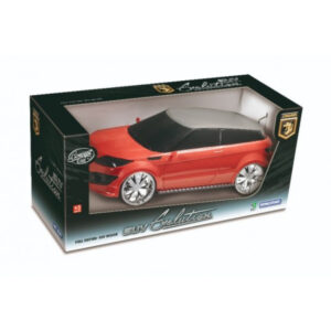 Carro suv concept car evolution ref suv075 Brinquemix