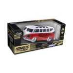 Kombus concept junior car ref krj155 Brinquemix