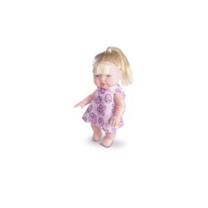 Boneca lily frases ref 1040 nova toys