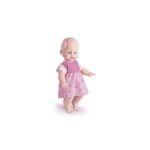 Boneca yukinha musical 33cm ref 1059 nova toys