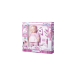 Boneca baby dedinha ref 1067 nova toys